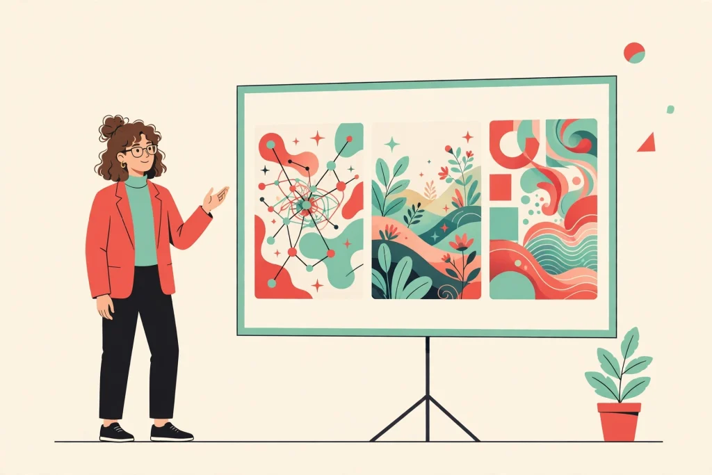 AI Presentation Makers: 7 Tools That Build Decks for You