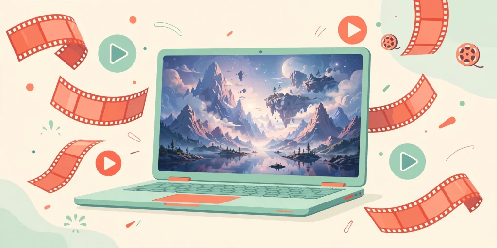 AI video generators compared: Runway, Pika, Kling, and Google Veo