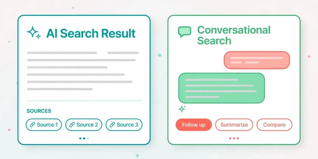 Perplexity vs ChatGPT Search: which AI search tool is better in 2026